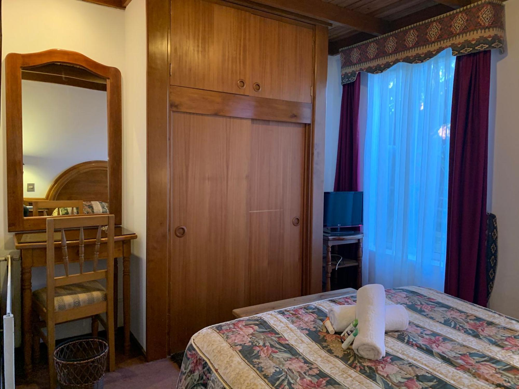 Hotel Kueyen-Ko Pucón Camera foto
