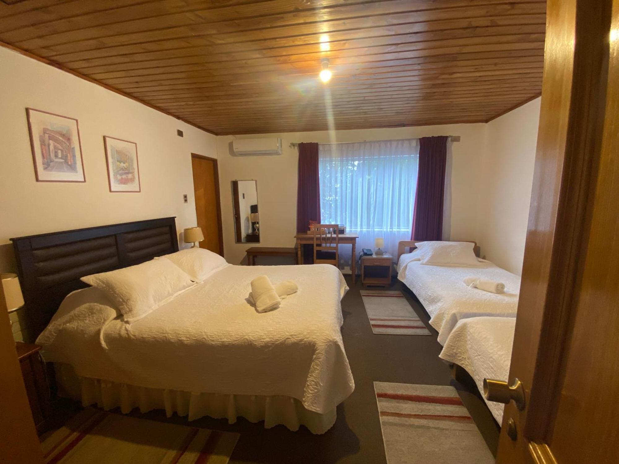 Hotel Kueyen-Ko Pucón Esterno foto