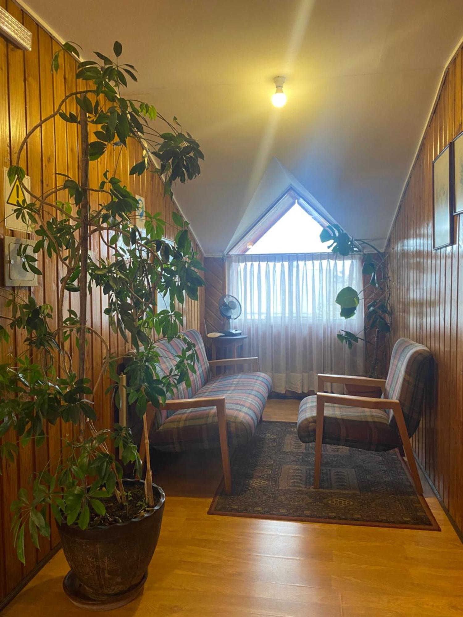 Hotel Kueyen-Ko Pucón Esterno foto
